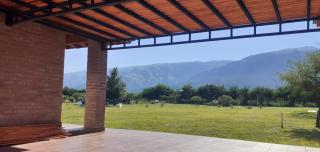 Cabañas Mini Tinkuy - 9