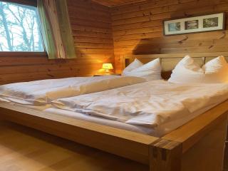 Holiday Home Eschede near Harz Skiing, cleaning included - Eschede - 1