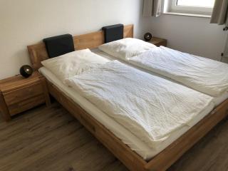 Holiday Home Brilon near Ski Willingen, cleaning included - Brilon - 2