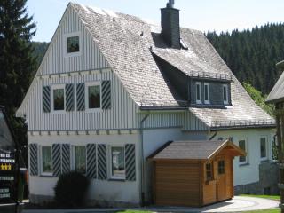 Holiday Home Brilon near Ski Willingen, cleaning included - Brilon - 9
