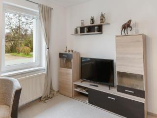 Holiday Home in Saaleck near Wine Region, cleaning included - Naumburg - 8