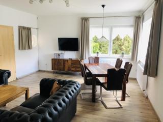Holiday Home Brilon near Ski Willingen, cleaning included - Brilon - 8