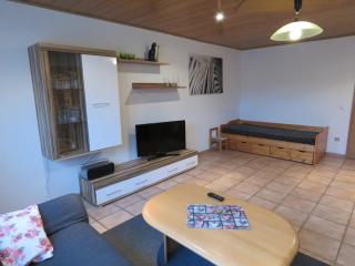 Apartment in Halenfeld near Ski Slope, cleaning included - Buchet - 1