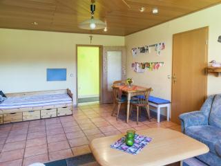 Apartment in Halenfeld near Ski Slope, cleaning included - Buchet - 8