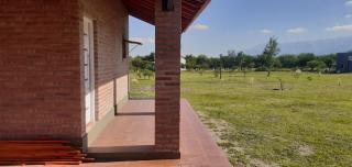 Cabañas Mini Tinkuy - Cortaderas - 8