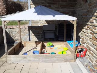 Apartment in Halenfeld near Ski Slope, cleaning included - Buchet - 6