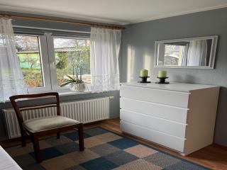 Holiday Home near Baltic Sea Beach, cleaning included - Hohenkirchen - 4