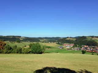 Holiday in the Sauerland region in unique location, cleaning included - Eimelrod - 8