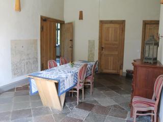 holiday apartment in Steffenshagen with garden, cleaning included - Steffenshagen - 6