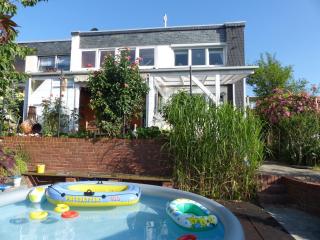 Apartment in Wuppertal with Private Pool, cleaning included - Wuppertal - 9