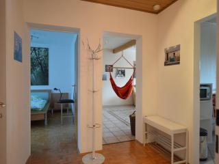 Apartment in Wuppertal with Private Pool, cleaning included - Wuppertal - 1