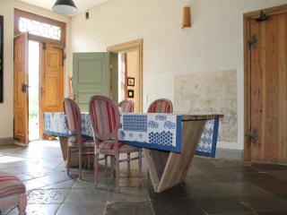holiday apartment in Steffenshagen with garden, cleaning included - Steffenshagen - 4