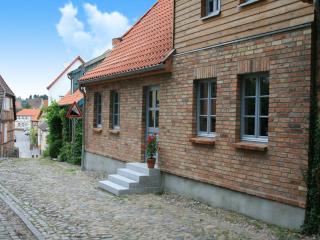 Apartment in Klütz near Bothmer Castle, cleaning included - Klütz - 5