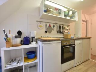 Apartment in Klütz near Bothmer Castle, cleaning included - Klütz - 7