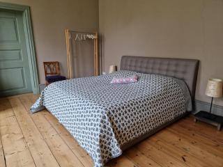 holiday apartment in Steffenshagen with garden, cleaning included - Steffenshagen - 8