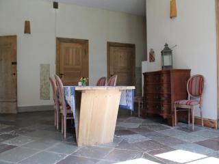 holiday apartment in Steffenshagen with garden, cleaning included - Steffenshagen - 1