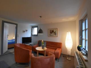 Apartment in Klütz near Bothmer Castle, cleaning included - Klütz - 9