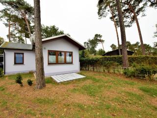 Holiday Home Pepelow near Salzhaff Bay, cleaning included - Pepelow - 9