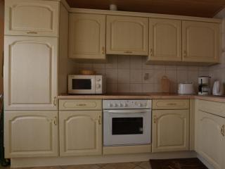 Farmhouse near Baltic Sea Beaches, cleaning included - Kröpelin - 8