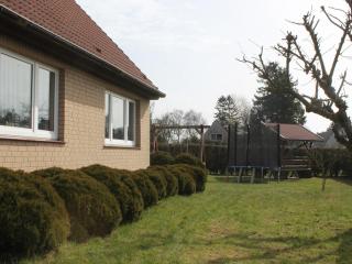 Farmhouse near Baltic Sea Beaches, cleaning included - Kröpelin - 5