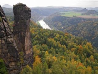 Stylish holiday home near the forest, cleaning included - Mittelndorf - 1