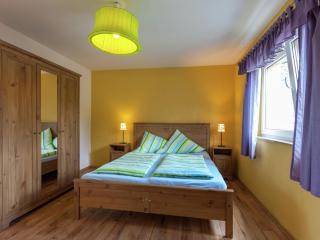 Stylish holiday home near the forest, cleaning included - Mittelndorf - 5