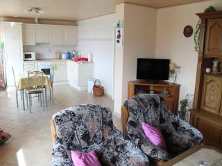 Farmhouse near Baltic Sea Beaches, cleaning included - Kröpelin - 4