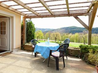 Stylish holiday home near the forest, cleaning included - Mittelndorf - 3