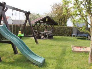 Farmhouse near Baltic Sea Beaches, cleaning included - Kröpelin - 6