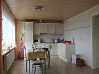 Farmhouse near Baltic Sea Beaches, cleaning included - Kröpelin - 2