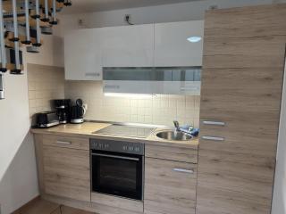Apartment in Graal-Müritz near Baltic Sea Beach, cleaning included - Graal-Müritz - 7