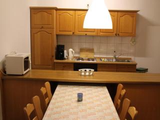 Apartment in Wohlenberg near the Beach, cleaning included - Wohlenberg - 8