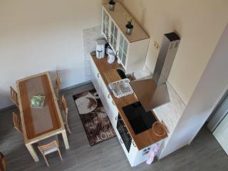 Ferienhaus in Brusow mit ueberdachter Terrasse, cleaning included - Kröpelin - 3
