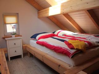 Ferienhaus in Brusow mit ueberdachter Terrasse, cleaning included - Kröpelin - 1