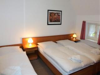 Geräumige Ferienwohnung mit Terrasse in Klütz, cleaning included - 2