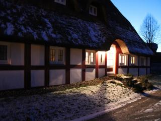 Apartment in Wohlenberg near the Beach, cleaning included - Wohlenberg - 1