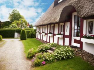 Apartment in Wohlenberg near the Beach, cleaning included - Wohlenberg - 2