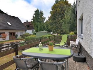 Apartment in Marsberg near Willingen Ski Area, cleaning included - Marsberg - 6