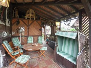 Delightful Apartment in Bad Zwesten, cleaning included - Bad Zwesten - 5