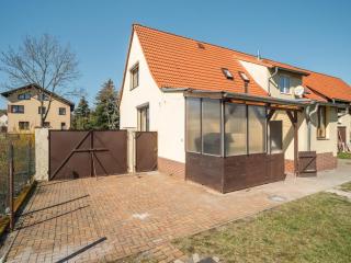 Holiday Home in Meisdorf with Garden, cleaning included - Meisdorf - 9