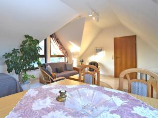Apartment in Bad Zwesten near Lake Edersee, cleaning included - Bad Zwesten - 2