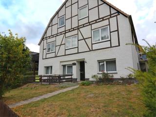 Apartment in Sauerland with terrace, cleaning included - Marsberg - 0
