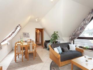 Delightful Apartment in Bad Zwesten, cleaning included - Bad Zwesten - 2