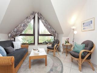Delightful Apartment in Bad Zwesten, cleaning included - Bad Zwesten - 3