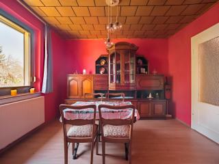 Holiday Home in Meisdorf with Garden, cleaning included - Meisdorf - 1