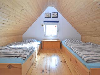 Holiday Home in Bad Pyrmont Spa Town, cleaning included - Eichenborn - 5