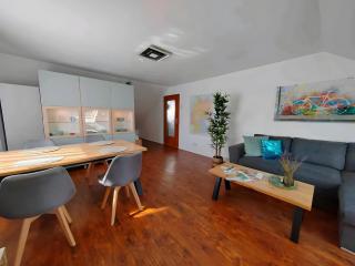 Tranquil apartment in Goslar - Bockswiese, cleaning included - Hahnenklee-Bockswiese - 5