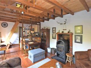 Holiday Home in Bad Pyrmont Spa Town, cleaning included - Eichenborn - 2