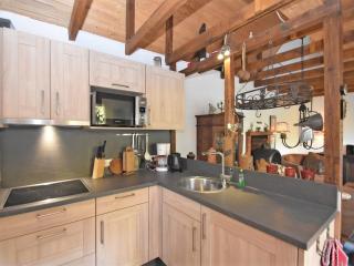 Holiday Home in Bad Pyrmont Spa Town, cleaning included - Eichenborn - 8