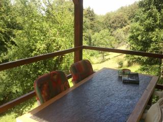 Holiday Home in Bad Pyrmont Spa Town, cleaning included - Eichenborn - 4